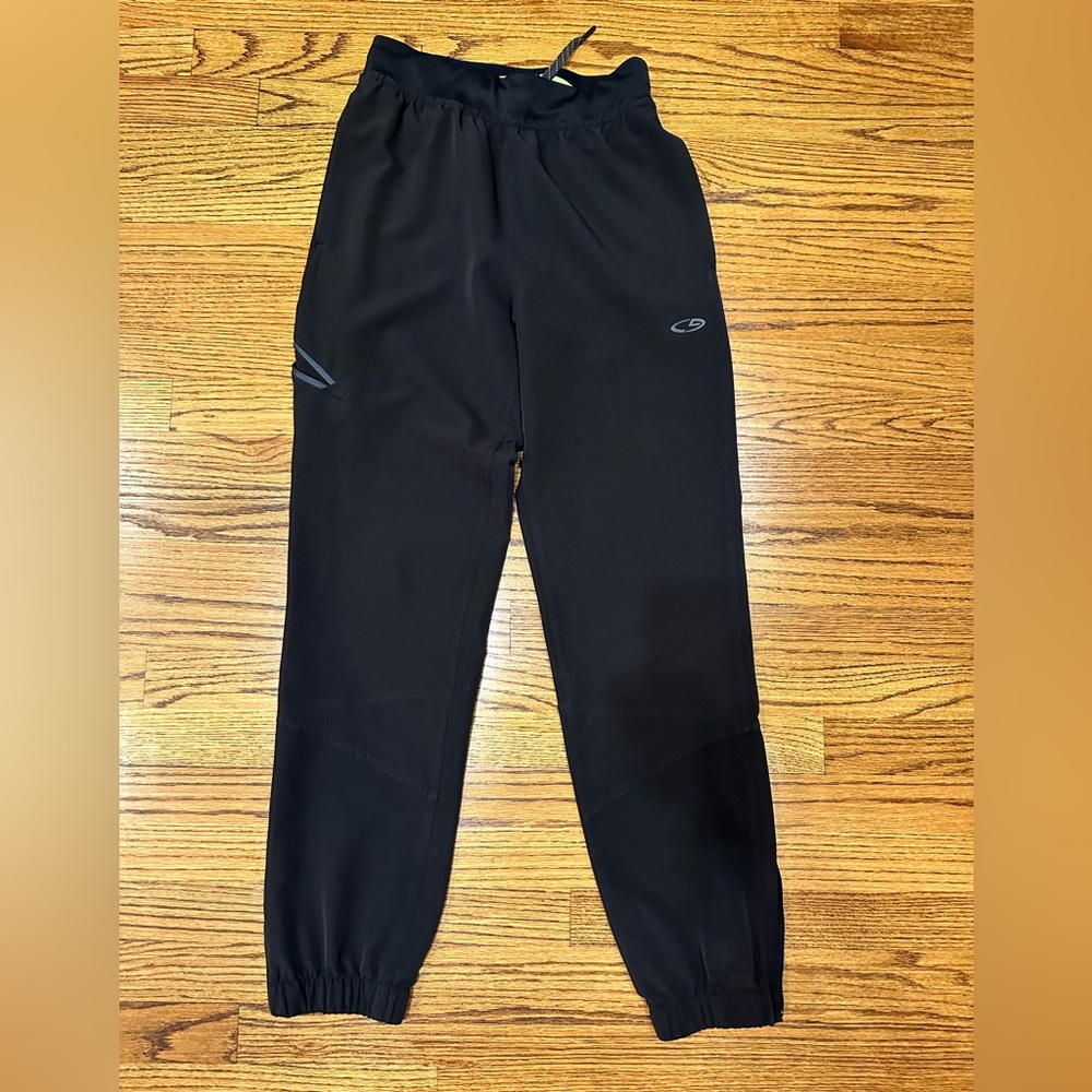Champion track pants. Like new.